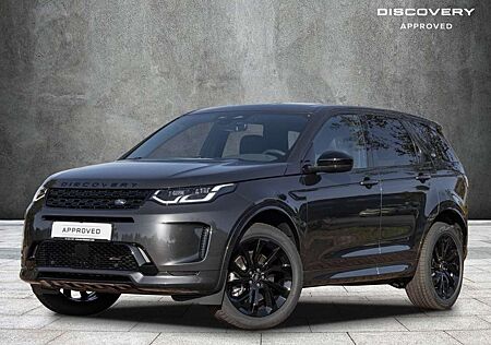 Land Rover Discovery Sport D200 R-Dynamic SE