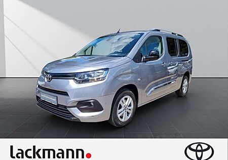 Toyota Pro Ace Proace City Verso L2 Team D *Navi*7-Sitzer*AHK*