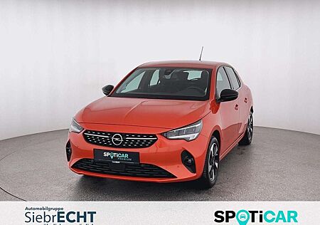 Opel Corsa-e Elegance*NAVI*SHZ*RFK*uvm