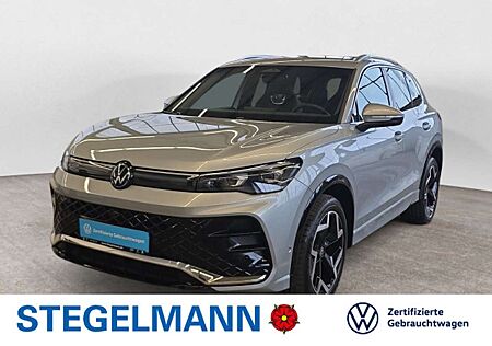 VW Tiguan Volkswagen 2.0 TDI DSG R-Line *AHK*LED*+3J. Garantie