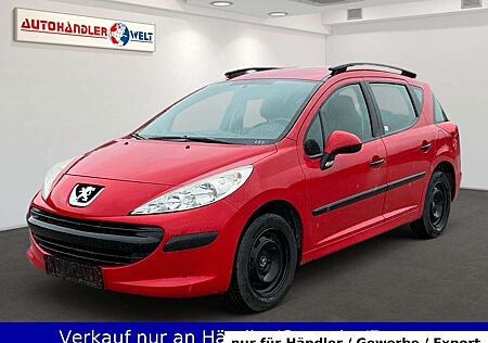 Peugeot 207 SW Filou