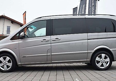Mercedes-Benz Viano 3.0 CDI Trend Edition lang