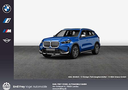 BMW X1 xDrive20d M Sportpaket Head-Up HiFi DAB LED