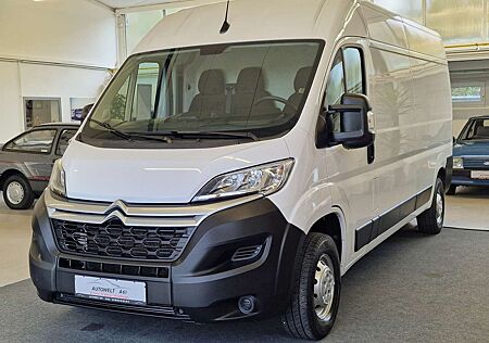 Citroën Jumper Citroen 35 L3H2 Club BlueHDi 140 Start NAVI+KAMERA+AHK