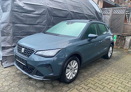 Seat Arona 1.0 TSI DSG Style