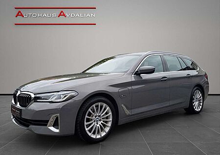 BMW 530 e Touring Luxury Line PANO|LASER|HUD|R-KAM
