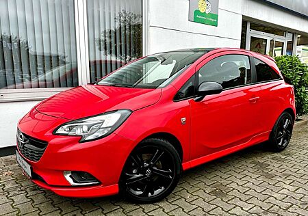 Opel Corsa E Color Edition OPC-Line|Xenon|IntelliLink