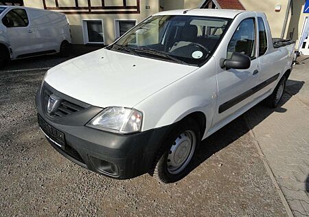 Dacia Logan Ambiance Pick-Up Netto 7143,-zzgl 19%Mwst