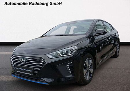 Hyundai Ioniq Premium Plug-In Hybrid 1.Hand AHK