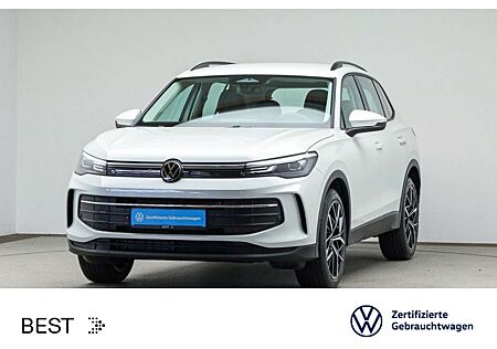 VW Tiguan Volkswagen 2.0 TDI DSG LIFE*LED*AHK*KAMERA*PDC*SHZ*