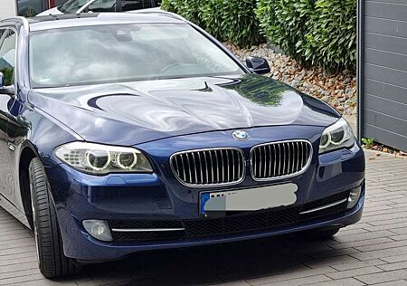 BMW 520 d