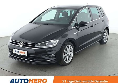 VW Golf Volkswagen 1.5 TSI ACT Highline Aut.*LED*CAM*SHZ*ACC*KLIMA*