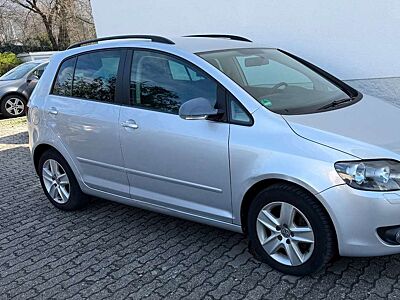 Volkswagen Golf Plus 1.4 TSI DSG  Comfortline Nur 50Tkm