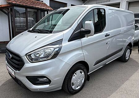 Ford Transit Custom 340 L1H1 Kasten AHK 3.SITZ KAMERA