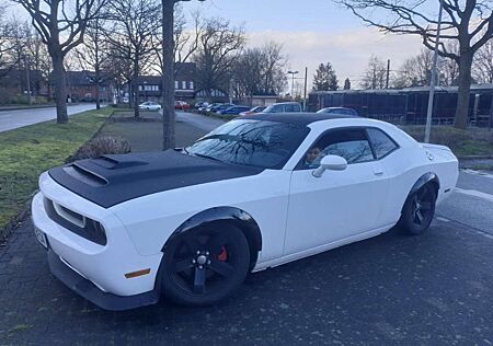 Dodge Challenger 3.6