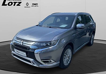 Mitsubishi Outlander Plug-in Hybrid*Top*Allrad