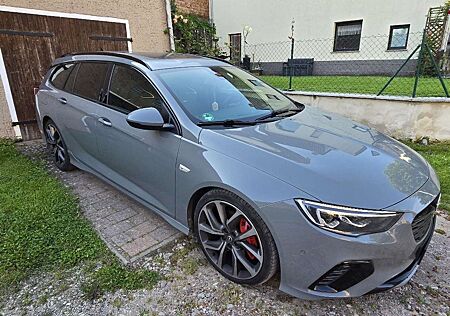 Opel Insignia Sports Tourer 2.0 BiTurbo Diesel 4x4 Aut GSI