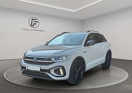 VW T-Roc Volkswagen R-Line*Virtual*Matrix*Black-Style*ACC*App*