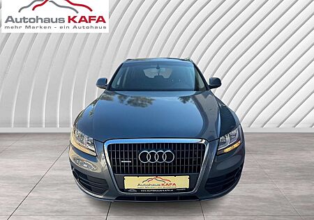 Audi Q5 2.0 TFSI quattro