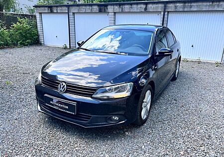 VW Jetta Volkswagen VI Match