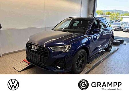 Audi Q3 SUV S line S line 35 TDI 110(150) kW(PS) S tr