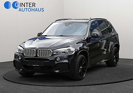 BMW X5 xDrive 40 d M-Sportpaket*Memory*Head-Up*