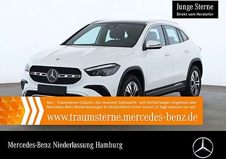 Mercedes-Benz GLA 180 PROGRESSIVE+PANO+LED+KAMERA+7G