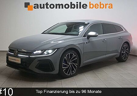 VW Arteon Volkswagen 2.0TSI DSG R Shooting Brake 4M AHK Pano