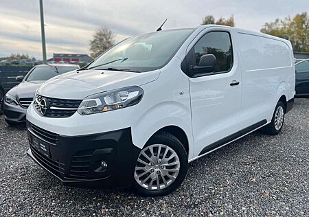 Opel Vivaro L3-PDC-3 SITZE-KLIMA-TEMPO-SORTIMO