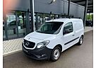 Mercedes-Benz Citan 108 CDI Kasten WORKER Klima, AHK