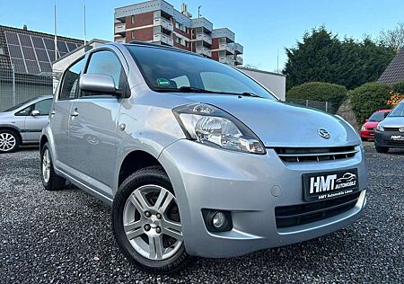 Daihatsu Sirion 1.3 *Panoramadach*