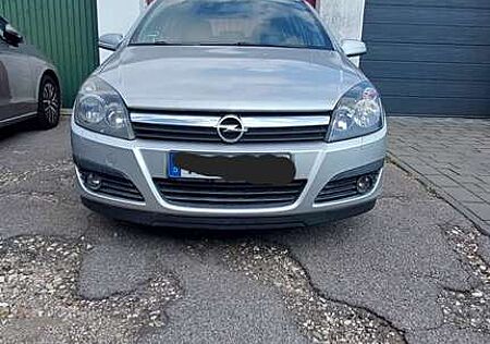 Opel Astra 1.6