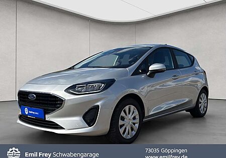 Ford Fiesta 1.1 S&S COOL&CONNECT