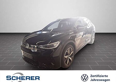 VW ID.4 Volkswagen GTX 4MOT. 77 kWh, Wärmep., Navi, Sitzh., IQ