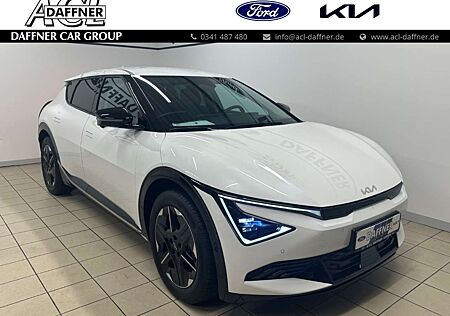 Kia EV6 Earth, 84 kWh, RWD, Merdian, Sitzlüftung