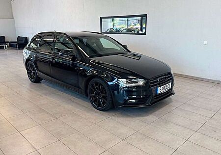 Audi A4 Avant S line*Xenon*Navi*Temp*SHZ*PDC*