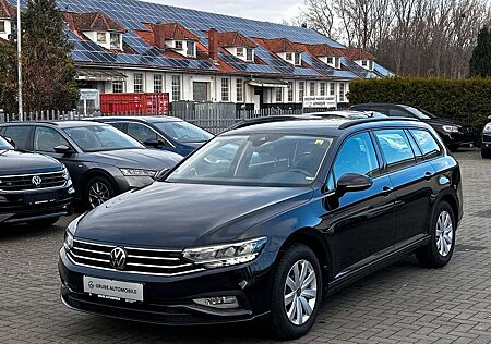 VW Passat Variant Volkswagen IQ-DRIVE DSG*LED*NAV*SHZ*ACC*CAM
