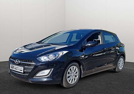 Hyundai i30 Classic