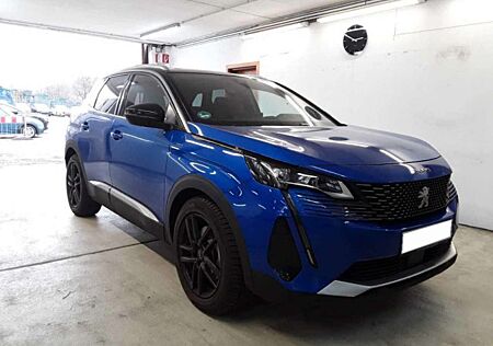 Peugeot 3008 Hybrid4 300 Pano. GT AHK LED dig.Cockpit