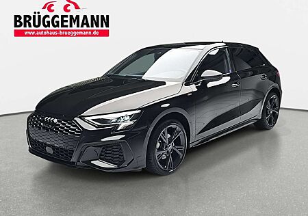 Audi A3 SPORTBACK 30 TFSI S-TRONIC S LINE NAVI LED PANO
