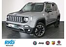 Jeep Renegade High Upland 4Xe, Command-View, Winter-Paket