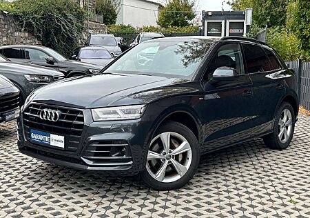 Audi Q5 Quattro S-Line HEAD-UP ACC KAMERA AHK