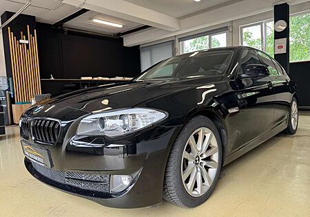 BMW 520 2.0 Turbodiesel BI-XENON KLIMA 2 HAND