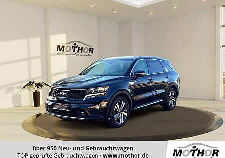 Kia Sorento AHK