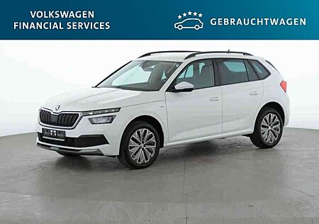 Skoda Kamiq Ambition 1.0 TSI PDC*Klima*Tempo*SH