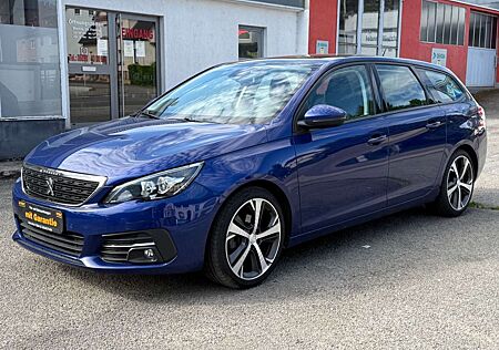 Peugeot 308 SW Active Klima PDC AHK