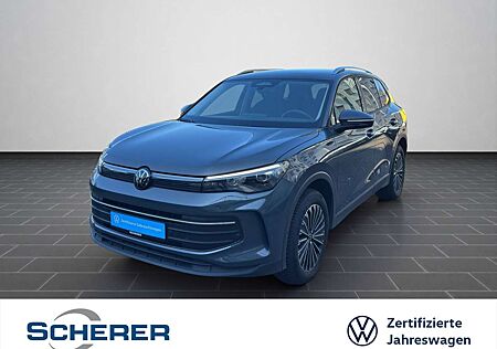VW Tiguan Volkswagen LIFE 1.5 TDI DSG AHK KAMERA 18'' LED-PLUS