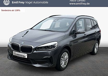 BMW 218i 218 Gran Tourer Advantage *SHZ*LED*Navi*PDC*