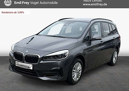 BMW 218i 218 Gran Tourer Advantage *SHZ*LED*Navi*PDC*