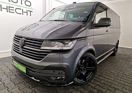 VW T6 Multivan Volkswagen T6.1 Generation Six Kamera, AHK, ACC